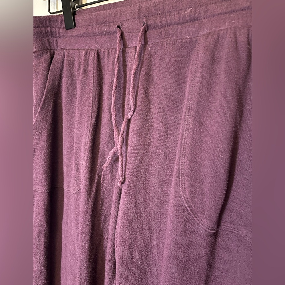 DB Sunday Purple Pants, size S - Picture 6 of 7
